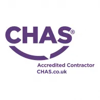 CHAS - Accredited Contractor - Ajar Technology