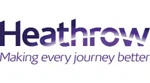 Heathrow - Ajar Technology