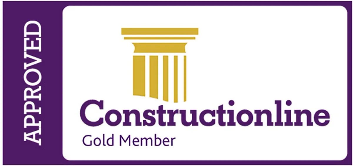 Construction Gold Member - Ajar Technology